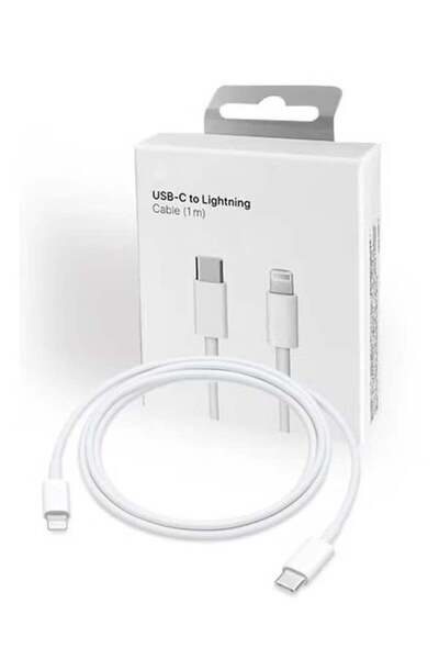 Vosiburo USB-C to Lightning Cable 1M (MFi Certified)