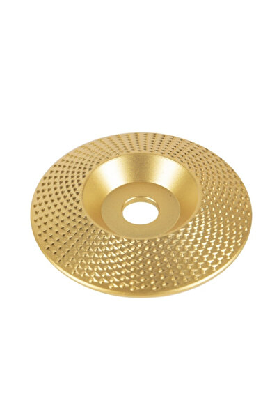OEM Disc Plat Auriu pentru Rindeluit Lemn – 98 mm