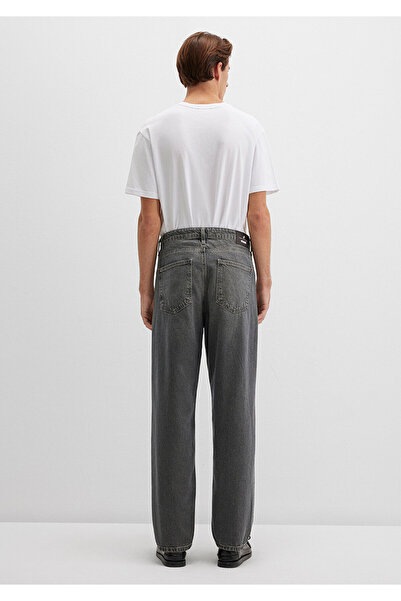 Mavi Toronto Street Vintage Dark Denim Jean Pants 0010289-91291