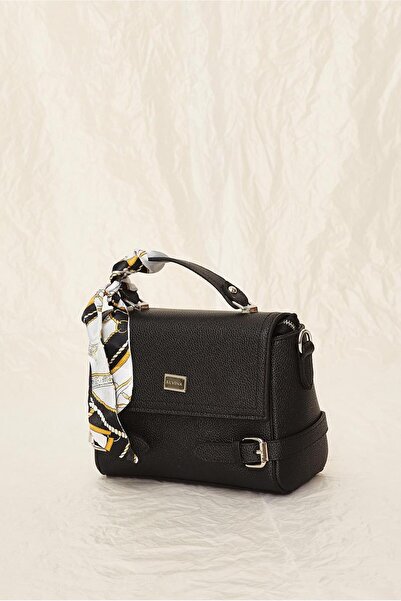 Alvina Fularli Bag 0719