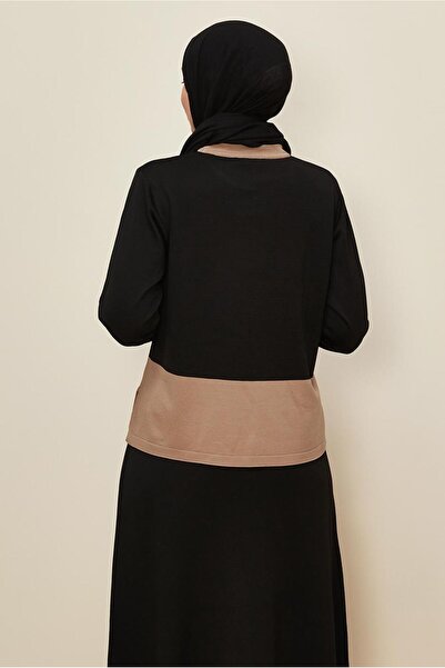 Alvina Plus Size Knitwear Sweater 20850