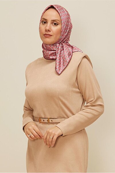 Alvina Φουλάρι Τυλίγκι 7782