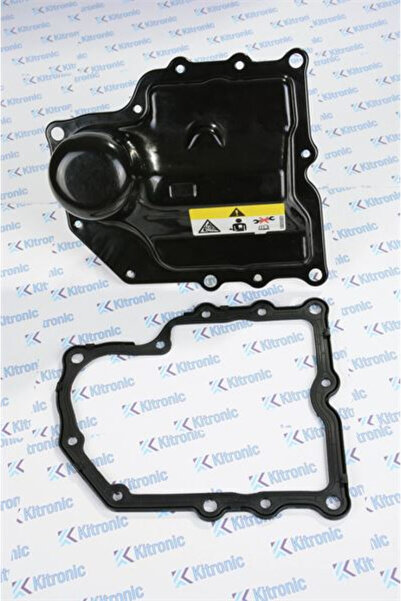 KİTRONİC Vag Mekatronık Karteri (contalı) Dsg Karter Vag Grubu - 122