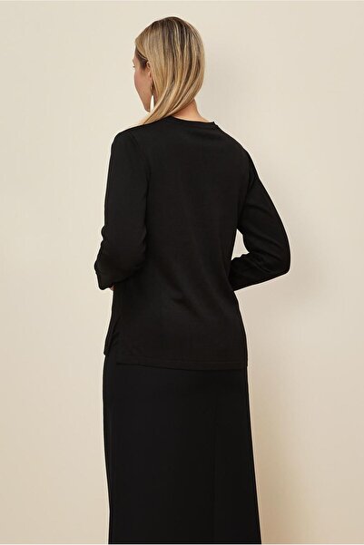 Alvina Plus Size Knitwear Sweater 20854