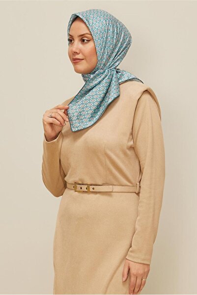 Alvina Twill Scarf 7782