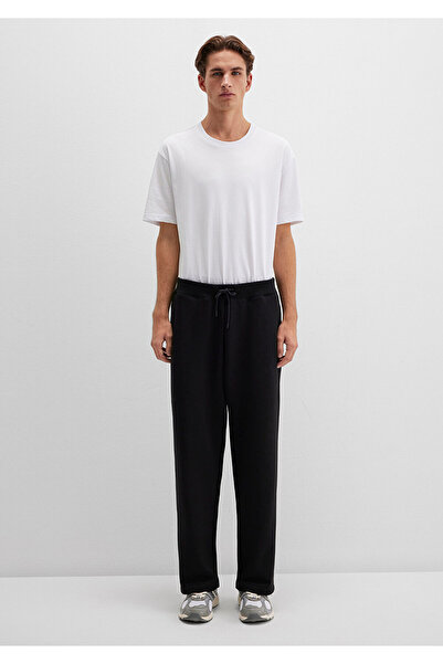 Mavi Black Sweatpants 0010550-900