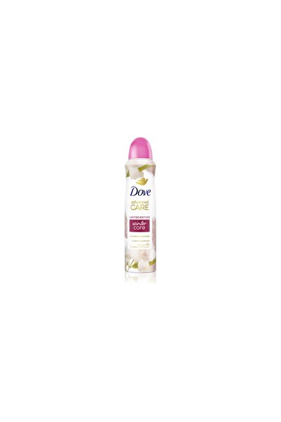 Dove Advanced Care Winter Care Antiperspirant Spray (Limited Edition) 150 ml wintercare deodorant