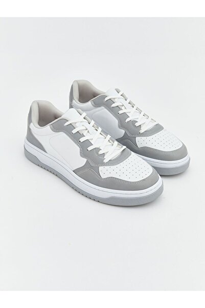 LC Waikiki Ανδρικά αθλητικά παπούτσια KOOR εφέ δέρματος