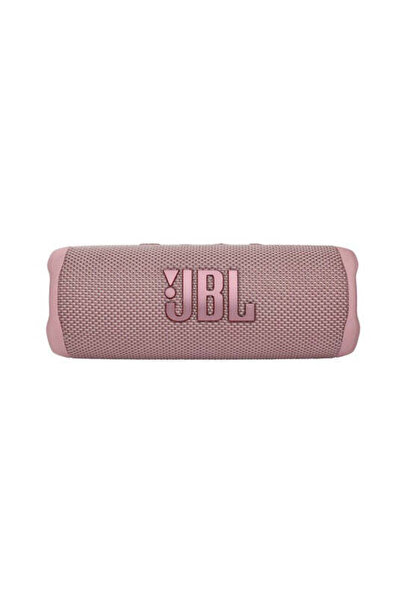 JBLTM ORIGINAL JBL Flip 6 Portable Speaker (Pink)