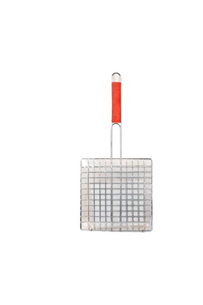 Meven Set Beauty ForHome stainless steel grill 25×25×51 cm