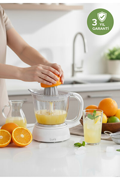 Lura Citrus Juicer 1135