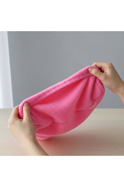 POFİTTO Kedi Yatağı Kılıfı