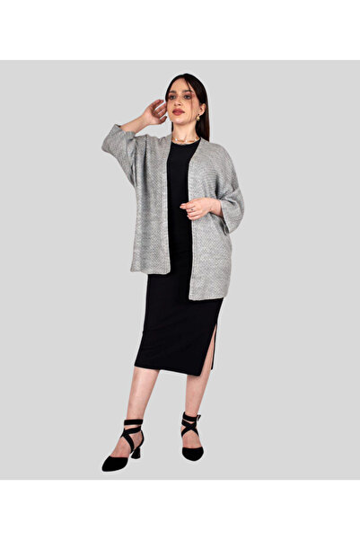 MQ long-sleeved scarf