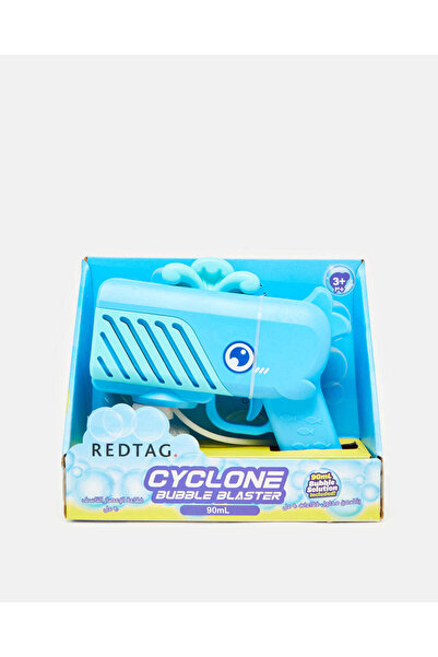 REDTAG لعبة الحوت الأزرق لتفجير الفقاعات