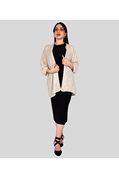 MQ long-sleeved scarf