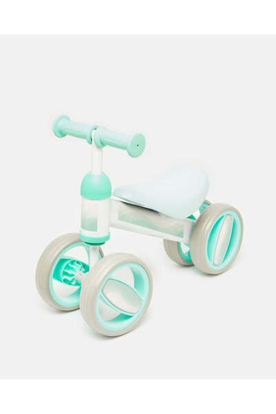 REDTAG دراجة خضراء بأربع عجلات