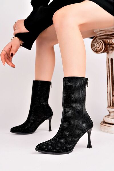 MCN MODA BOT Bot & Bootie