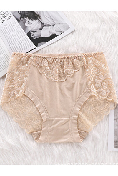 FridayIn Female Sexy Slim Panties