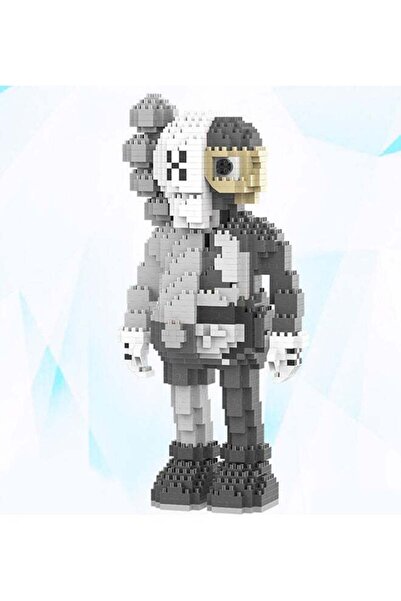 DOMEET Generic Educational Building Block Toy - 14+ Years