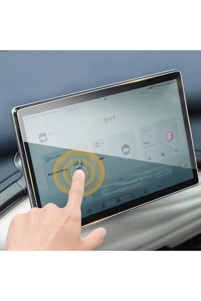 Engo Byd Atto 2 12.8 Inch Screen Protector Multimedia 9H Nano Glossy