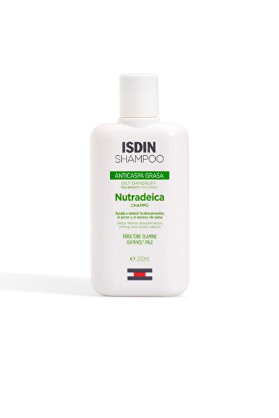 ISDIN Sampon pentru combaterea matretii NUTRADEICA 200 ml