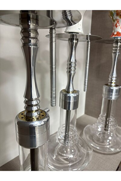 RANDUMAN nargile takımı