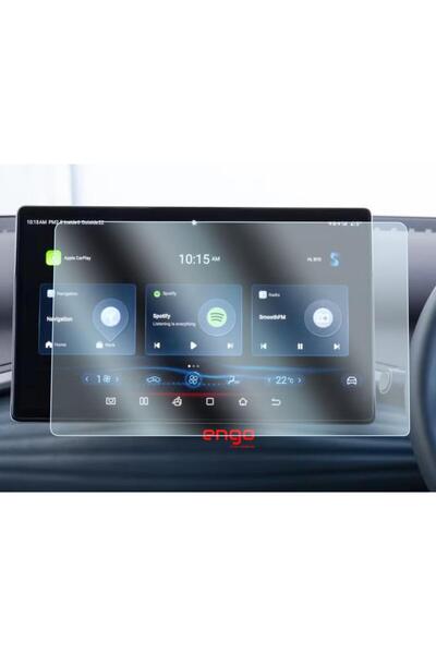 Engo Byd Atto 2 12.8 Inch Screen Protector Multimedia 9H Nano Glossy