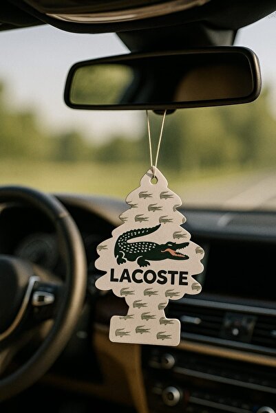 lole-x auto Oto ağaç şekil koku *