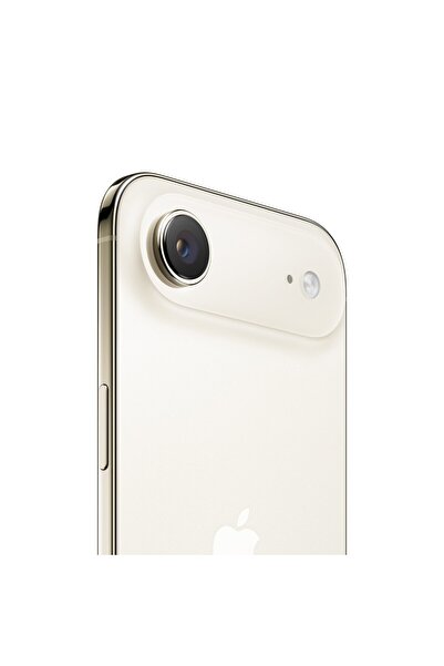 Apple iPhone Air 5G Smartphone, 256 GB Storage, Light Gold