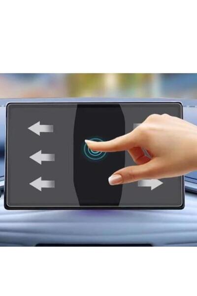 Engo Byd Atto 2 12.8 Inch Screen Protector Multimedia 9H Nano Glossy