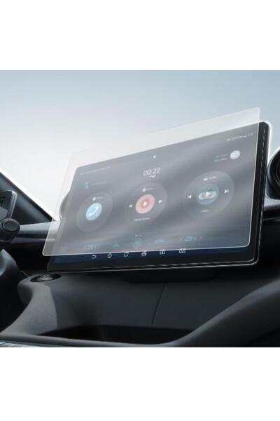 Engo Byd Atto 2 12.8 Inch Matte Screen Protector Multimedia 9H Nano