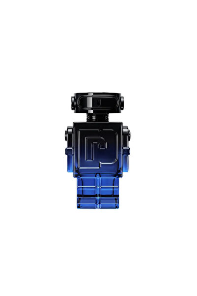 RABANNE Apa de parfum cu vaporizator pentru barbati PHANTOM INTENSE 50 ml