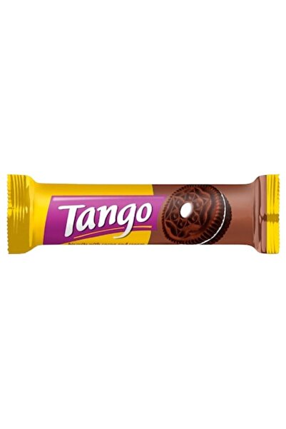 gaitano Tango Cocoa Biscuits 68g (48 pcs)