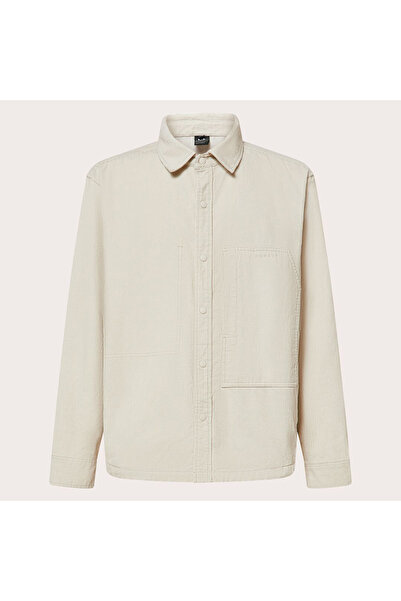 Oakley Sreetpeak Corduroy Erkek Gömlek Ceket