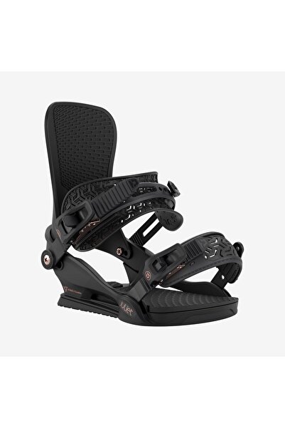 Union Juliet Black 2026