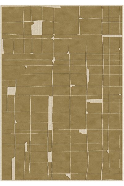 Al Kaffary Carpet سجادة زورا سهلة التنظيف ومثالية للاستخدام اليومي،