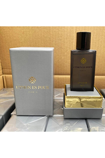 Utmon ES Pour Paris Parfum, UTVOIR No.1