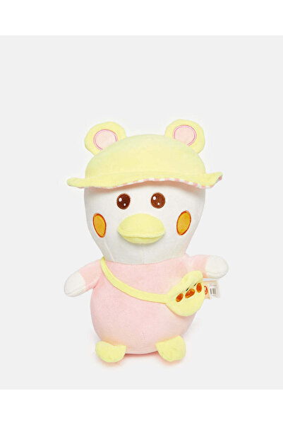 REDTAG دمية بطة صفراء من الخطمي