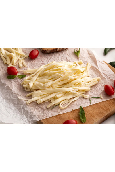 HASANBEY ÇİFTLİĞİ Tam Yağlı Taze Çeçil Peyniri 175 Gr