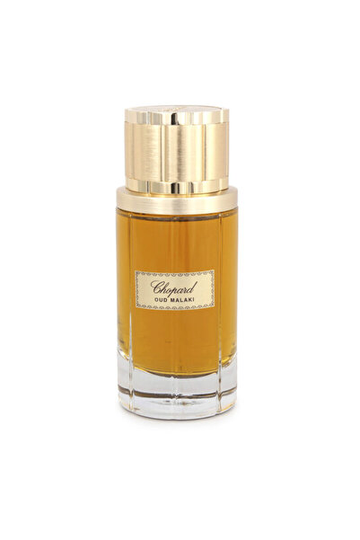 Chopard Oud Malaki For Men - Eau de Parfum 80 ml