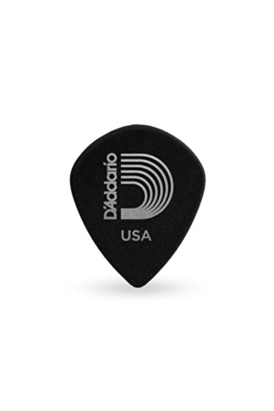 Daddario Planet Waves 3DBK6-25 Pena Black Ice Heavy 25 Adet