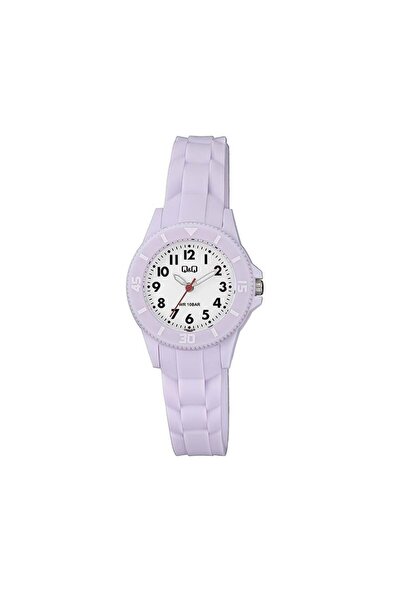 Q&Q Vs66J009Y Women Wrist Watch
