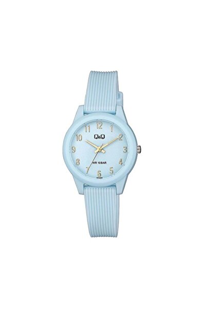 Q&Q ساعة يد نسائية VS13J006Y