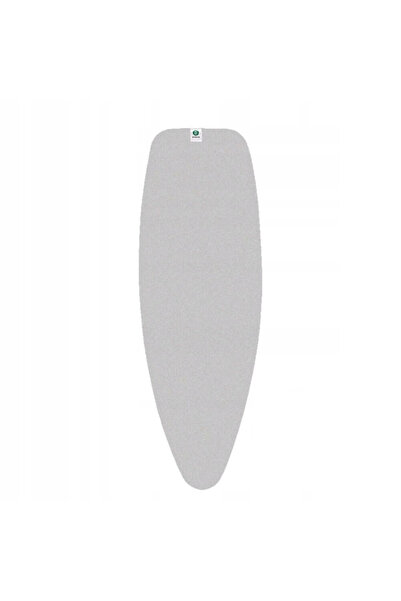 Brabantia Ironing Board Cover D 90300167, 135x45 cm, 2 mm, Metallic