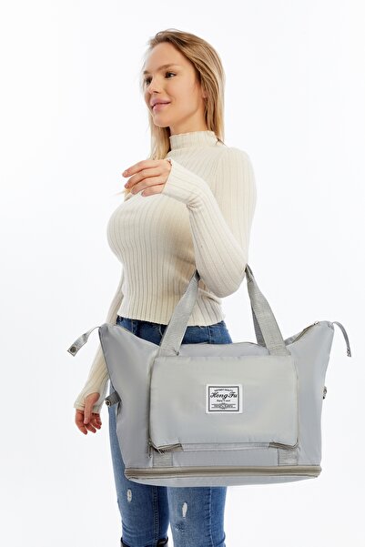 Ramsburry Foldable Special Design Portable Gusseted Wallet Mother Baby and Travel Bag – Waterproof