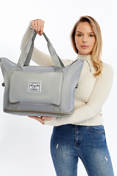 Ramsburry Foldable Special Design Portable Gusseted Wallet Mother Baby and Travel Bag – Waterproof