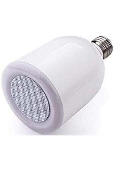 Beauenty Holy Qur'an Speaker With Adapter and LED Quran Speaker 26 Watt Plastic 10.8x14.4x16.2 cm