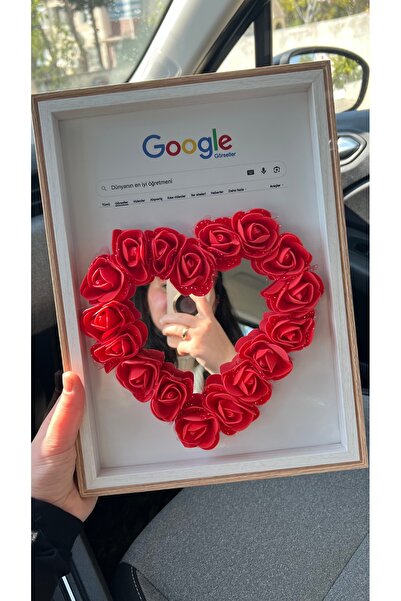 SİNAY ÖĞRETMENLER GÜNÜ HEDİYESİ