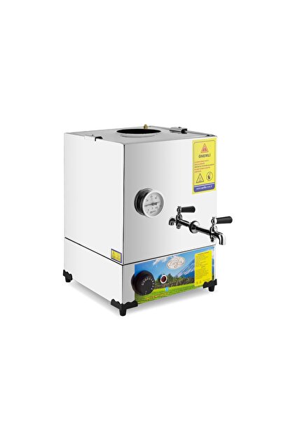 Zarifiş Elegant Business Tea Boiler 18Lt +1 Teapot Gift