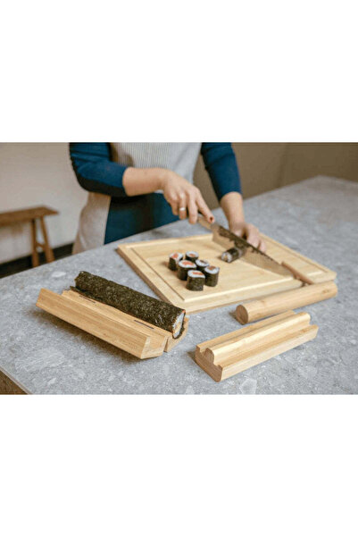 XD Design Set de sushi Ukiyo